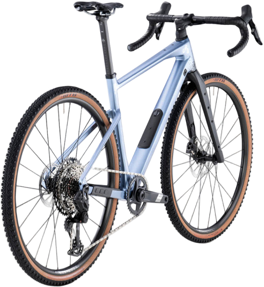 2026 BMC URS ONE [product_colour] | ABC Bikes