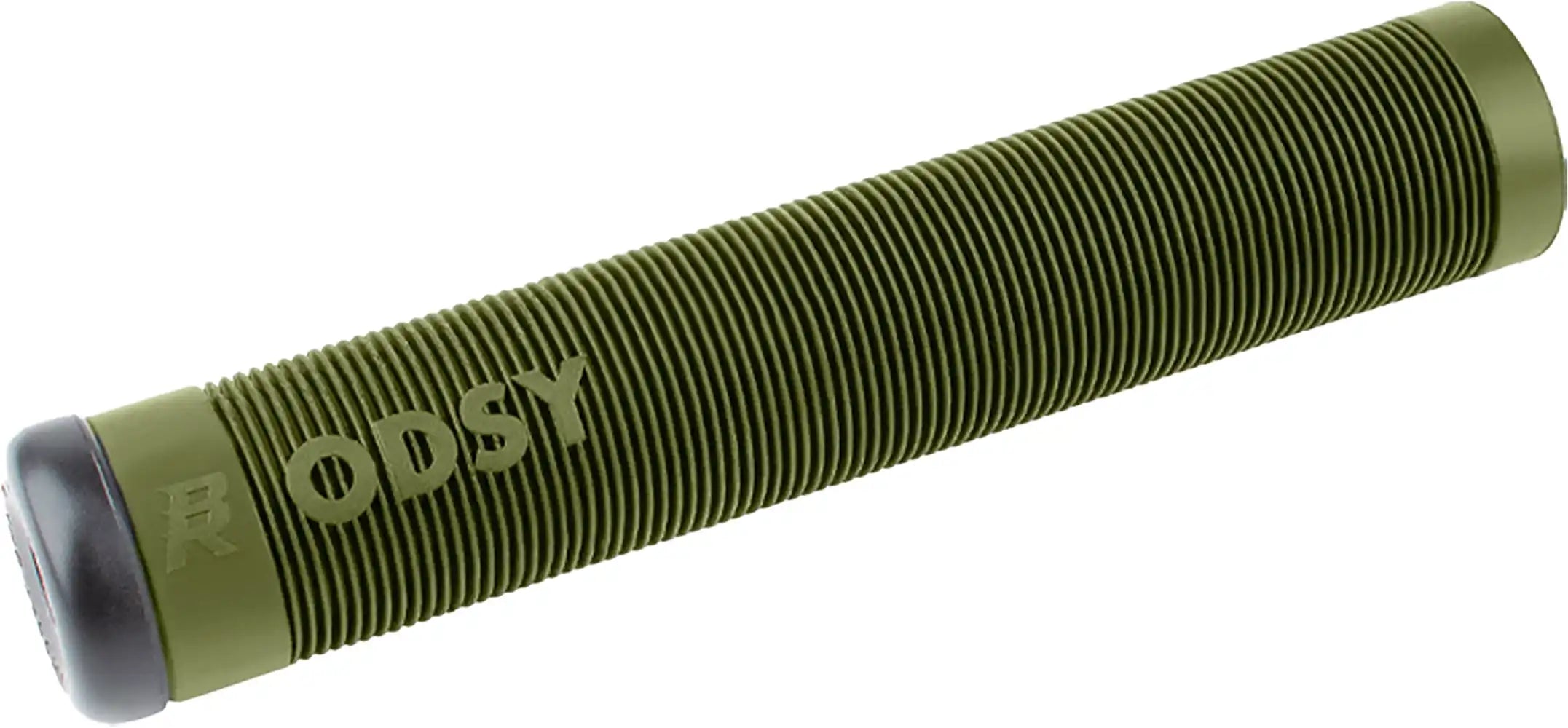 Odyssey Broc Raiford BMX Grips - ABC Bikes