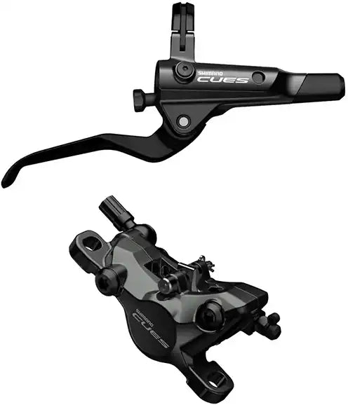 Shimano Cues U8000 Hydraulic Disc Brake - ABC Bikes