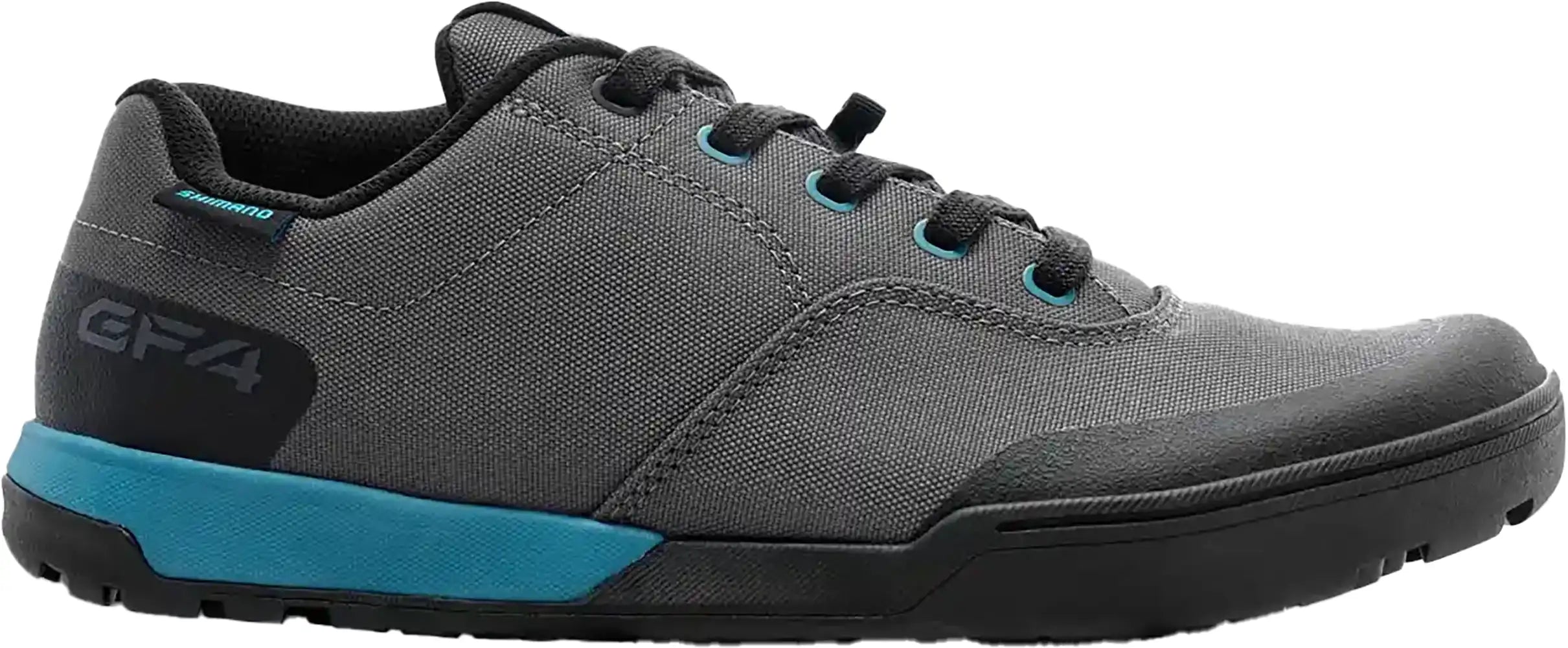 Shimano GF400 Womens Platform MTB Shoes - ABC Bikes