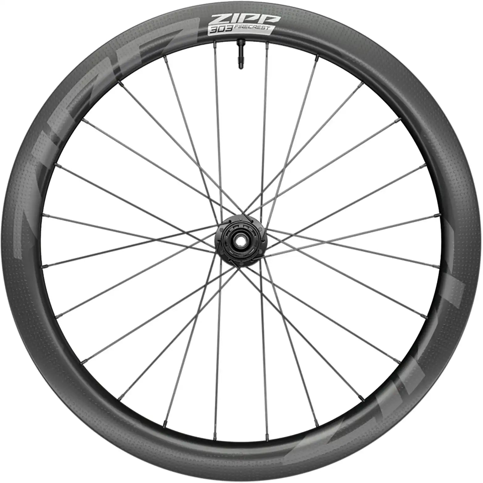 Zipp 303 Firecrest 650 Tubeless Disc Gravel Wheel - ABC Bikes