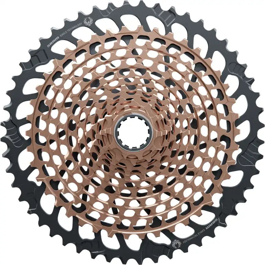 SRAM XG-1299 XX1 Eagle 12sp Cassette - ABC Bikes