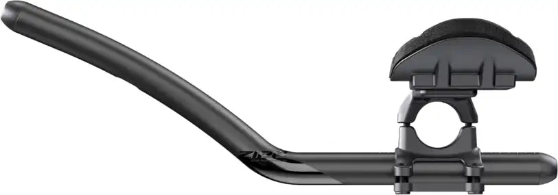 Zipp Vuka Carbon Evo Clip-On Aero Bars - ABC Bikes
