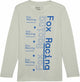 Fox Race Spec LS Youth T-Shirt [product_colour] | ABC Bikes