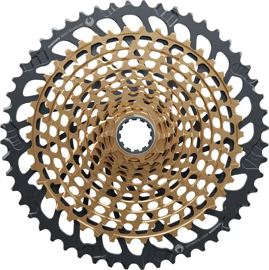 SRAM XG-1299 XX1 Eagle 12sp Cassette - ABC Bikes