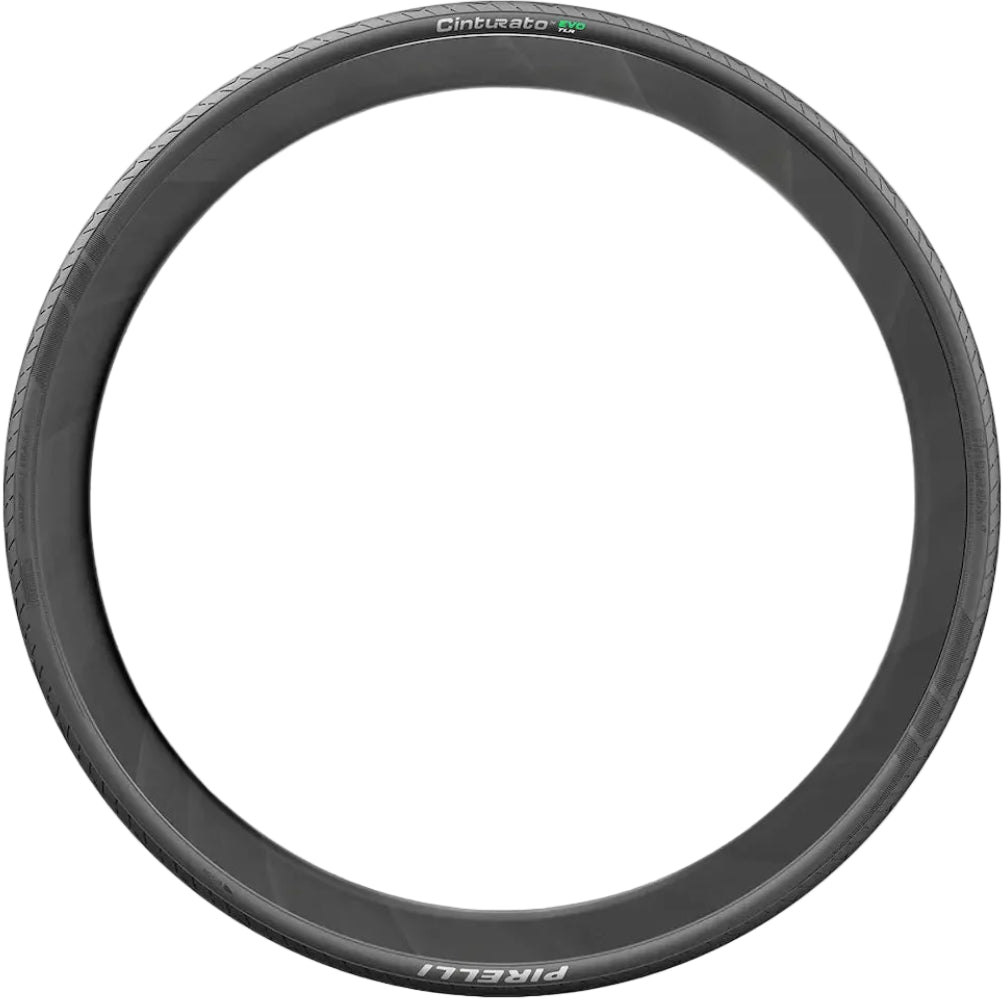 Pirelli Cinturato EVO TLR Tubeless Folding Road Tyre