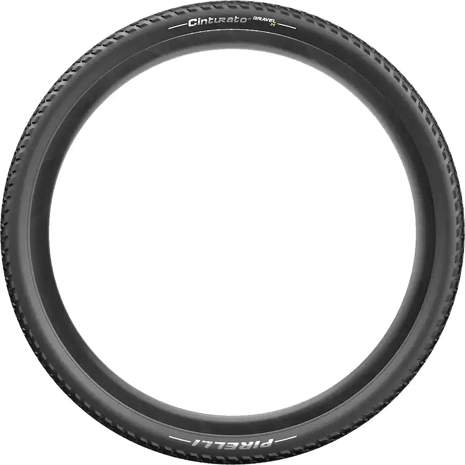 Pirelli Cinturato Gravel M TLR Tubeless Folding Gravel Tyre - ABC Bikes