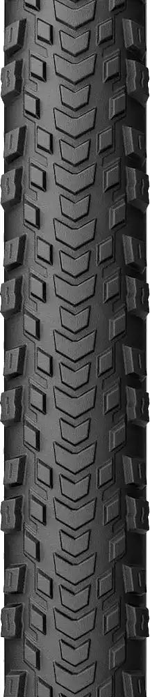 Pirelli Cinturato Gravel RC X TLR Tubeless Folding Gravel Tyre - ABC Bikes