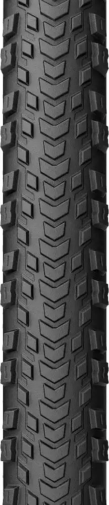 Pirelli Cinturato Gravel RC TLR Tubeless Folding Gravel Tyre - ABC Bikes