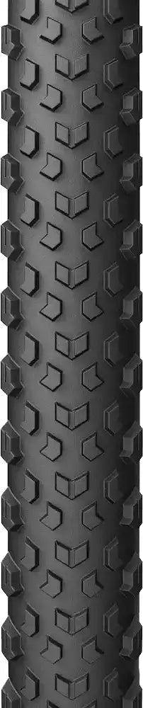 Pirelli Cinturato Gravel S TLR Tubeless Folding Gravel Tyre - ABC Bikes