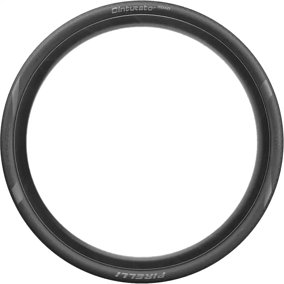 Pirelli Cinturato Road Clincher Folding Road Tyre - ABC Bikes