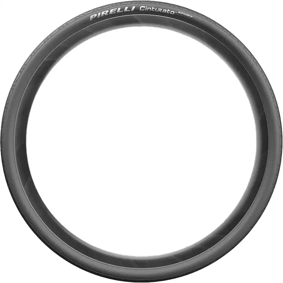 Pirelli Cinturato Sport Clincher Folding Road Tyre - ABC Bikes