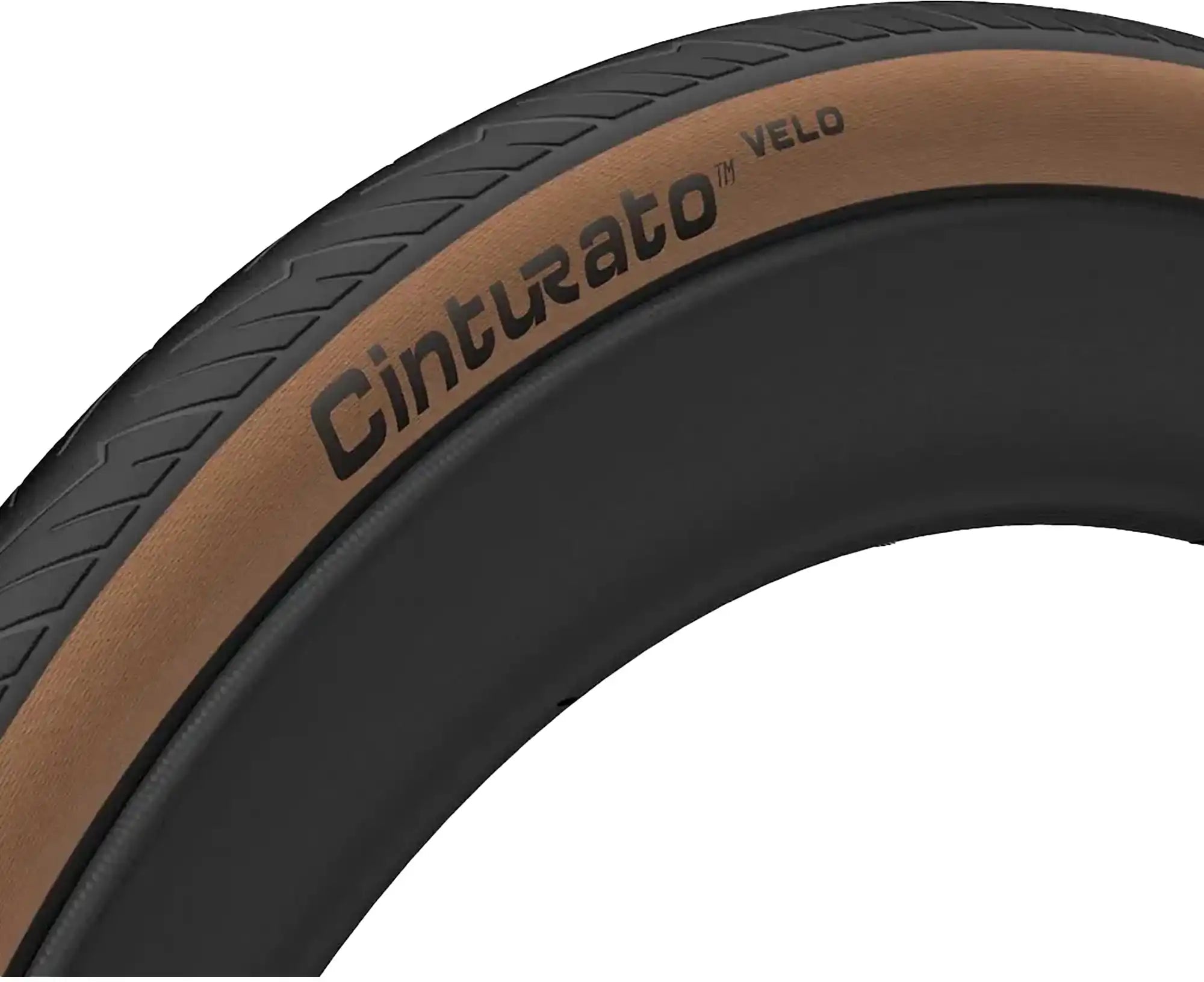 Pirelli Cinturato Velo TLR Tubeless Folding Road Tyre - ABC Bikes