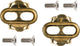 Crankbrothers Standard Release MTB Cleats - ABC Bikes