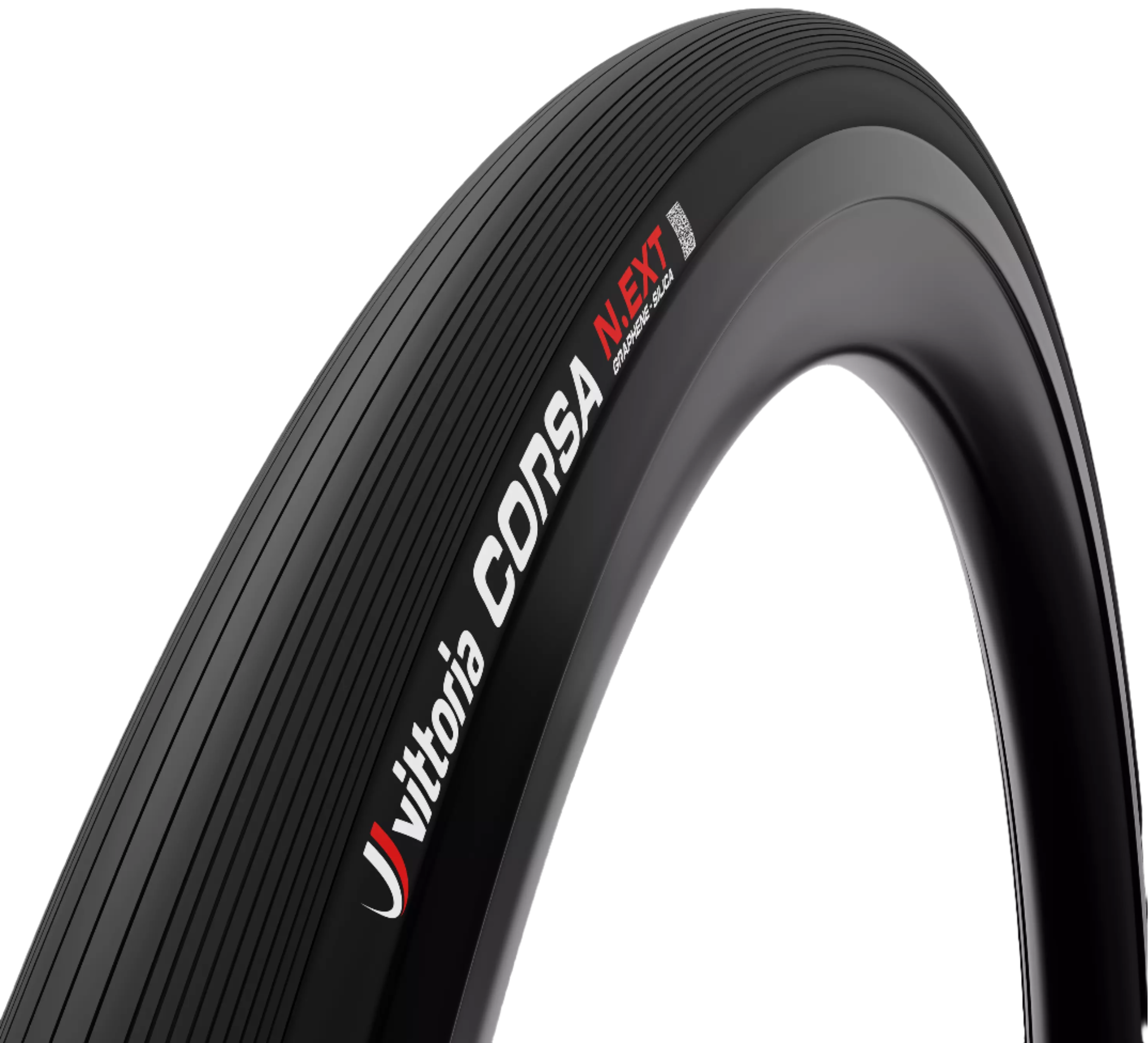 Vittoria Corsa N.EXT G2 TLR Tubeless Folding Road Tyre Twin Pack - ABC Bikes