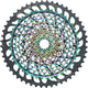 SRAM XG-1299 XX1 Eagle 12sp Cassette - ABC Bikes