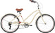 2024 Radius Cruzer Deluxe Step Thru - ABC Bikes