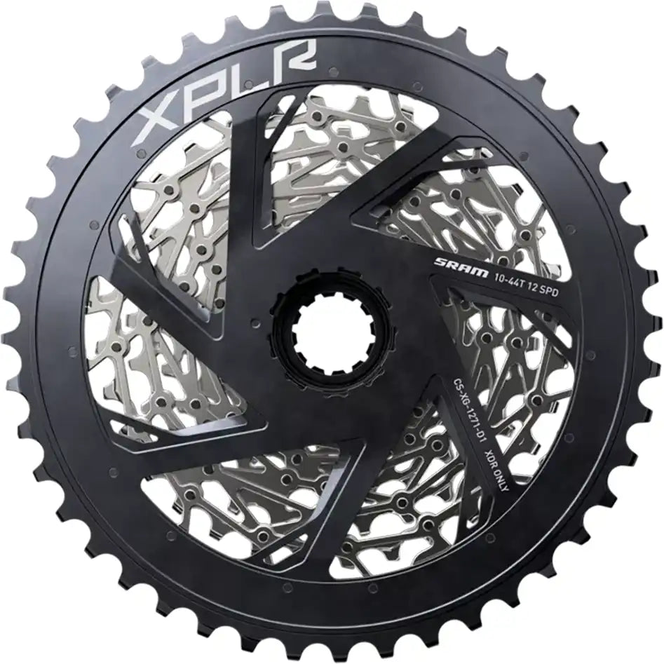 SRAM XG-1271 XPLR 12sp Cassette - ABC Bikes