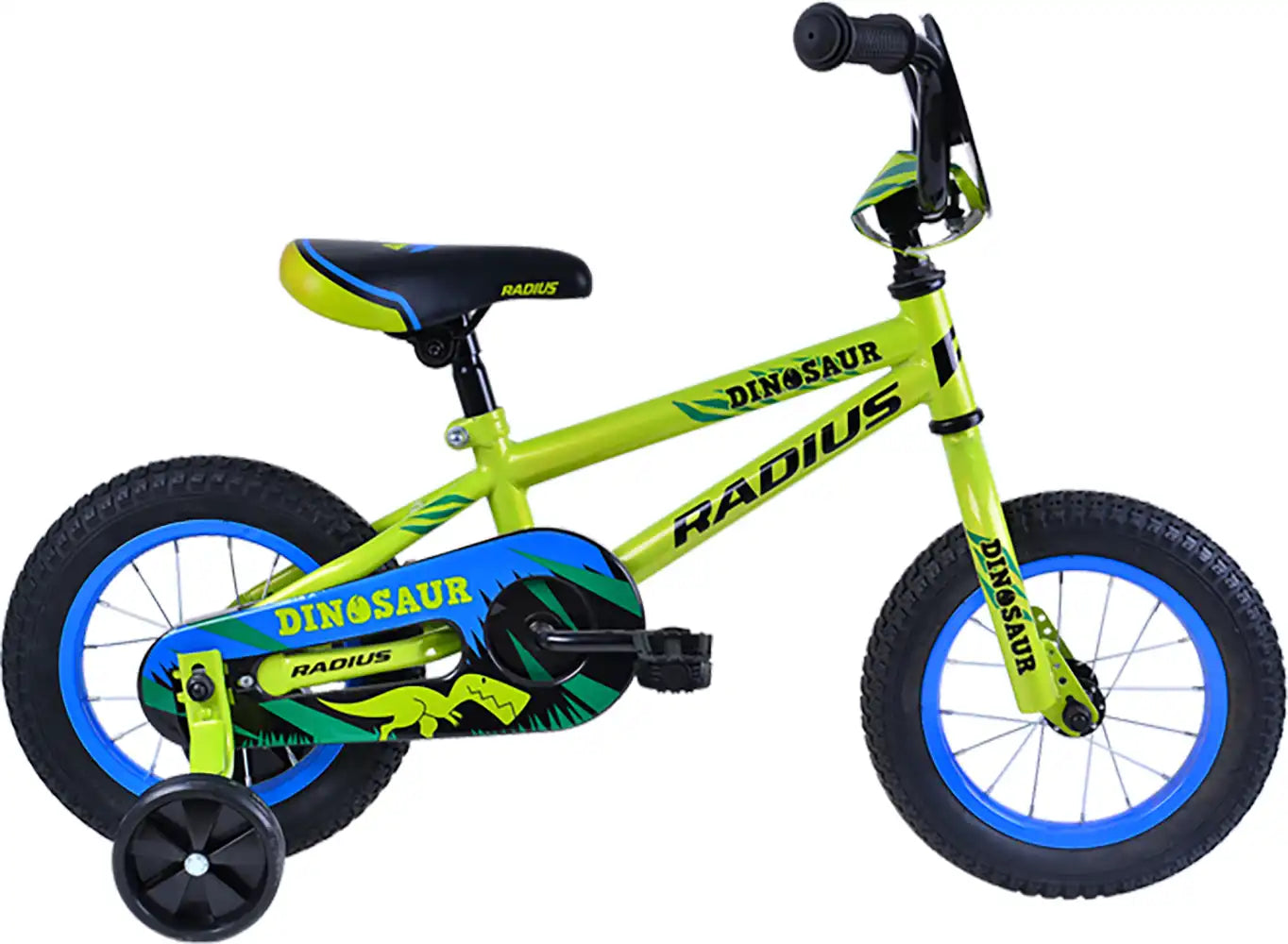 2024 Radius Dinosaur 12 - ABC Bikes