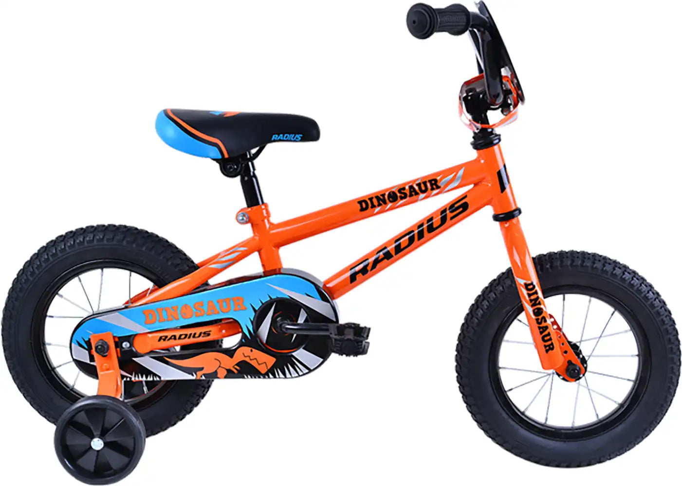 2024 Radius Dinosaur 12 - ABC Bikes