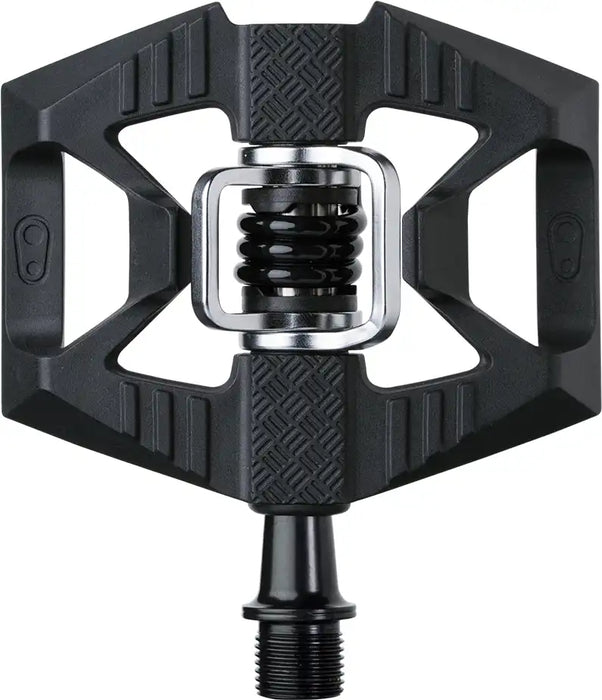 Crankbrothers Double Shot 1 MTB Pedals - ABC Bikes