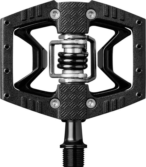 Crankbrothers Double Shot 3 MTB Pedals - ABC Bikes