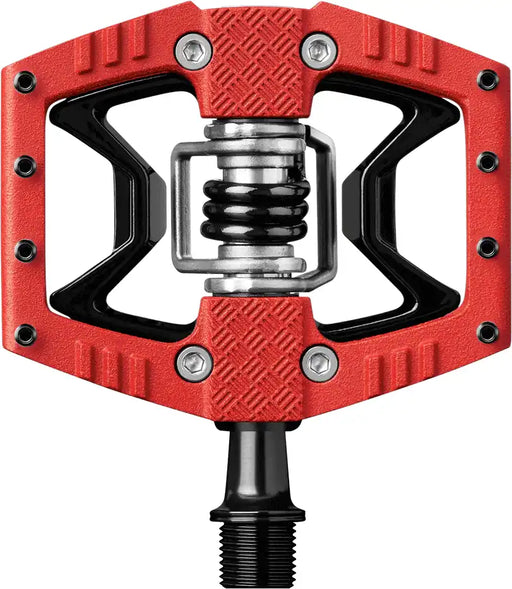 Crankbrothers Double Shot 3 MTB Pedals - ABC Bikes