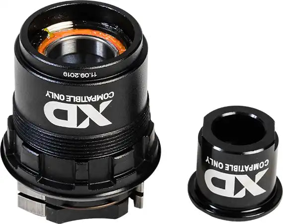 Crankbrothers Synthesis Freehub Body - ABC Bikes