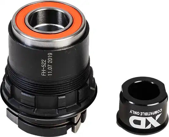 Crankbrothers Synthesis Freehub Body - ABC Bikes