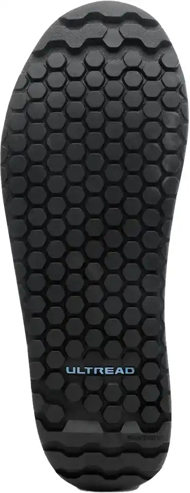 Shimano GF400 Womens Platform MTB Shoes - ABC Bikes