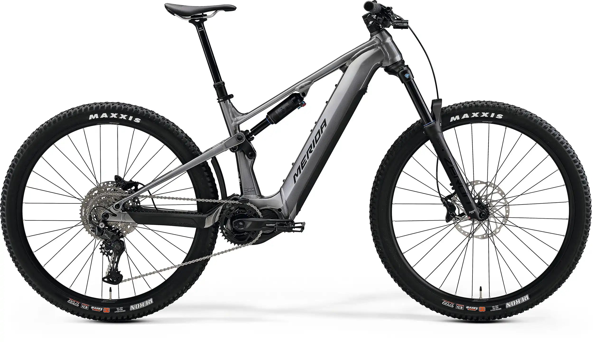 2025 Merida eOne Forty 400 - ABC Bikes