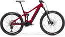 2022 Merida eOne Sixty 700 - ABC Bikes