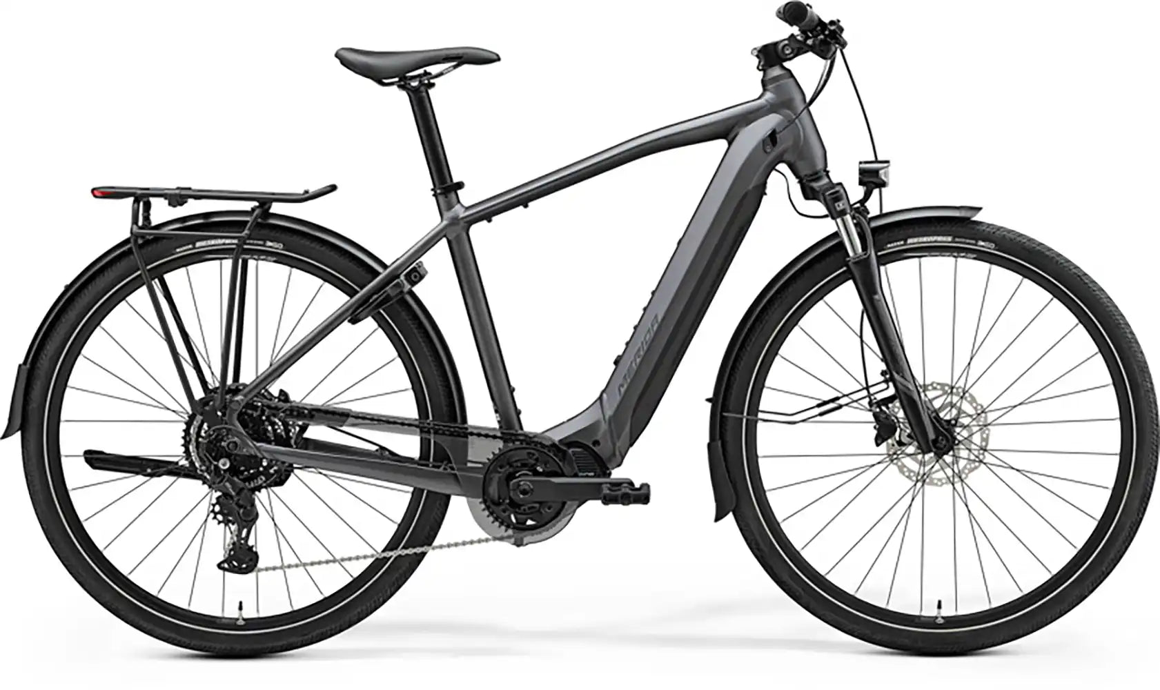 2025 Merida eSpresso 400 EQ - ABC Bikes