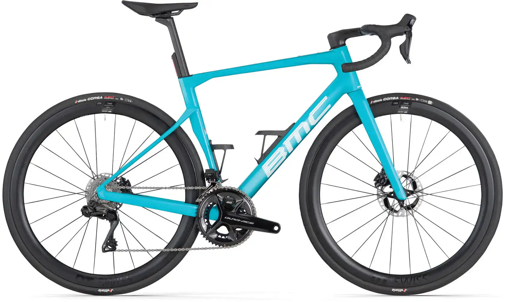 2024 BMC Roadmachine 01 TWO - ABC Bikes