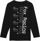 Fox Race Spec LS Youth T-Shirt [product_colour] | ABC Bikes