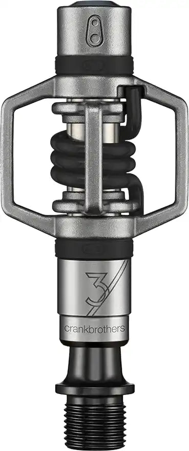 Crankbrothers Eggbeater 3 MTB Pedals - ABC Bikes