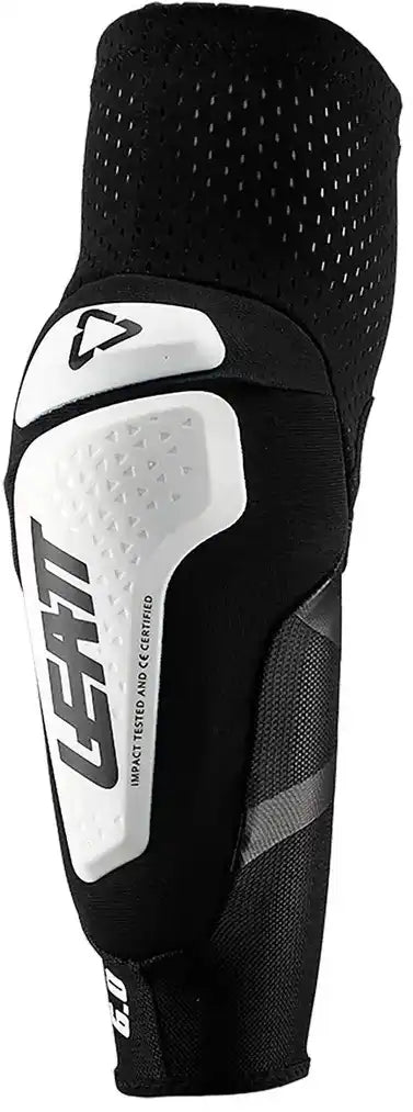 Leatt 3DF 6.0 Elbow Guards - ABC Bikes