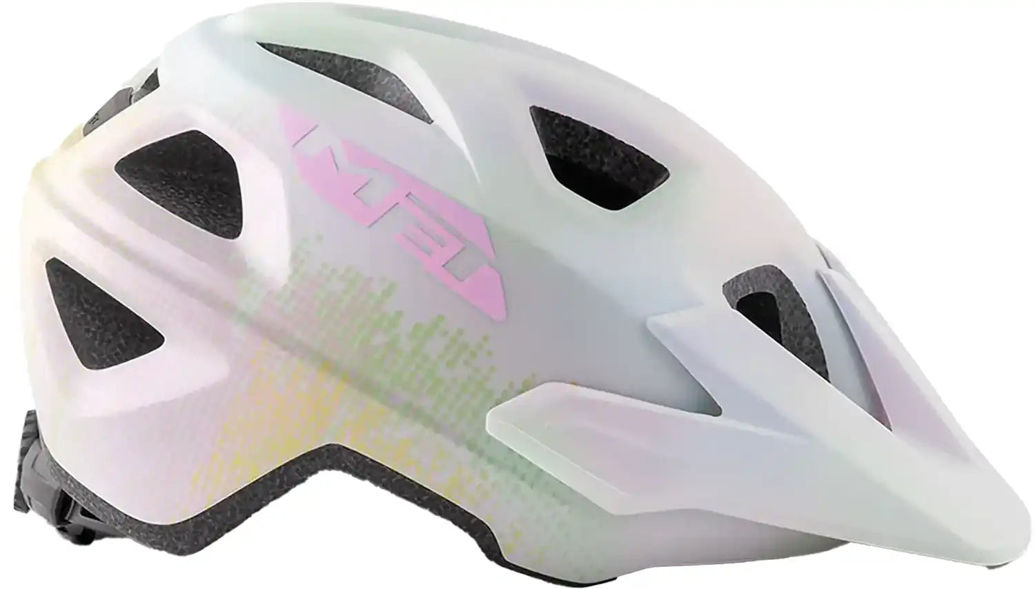 MET Eldar Kids Helmet - ABC Bikes