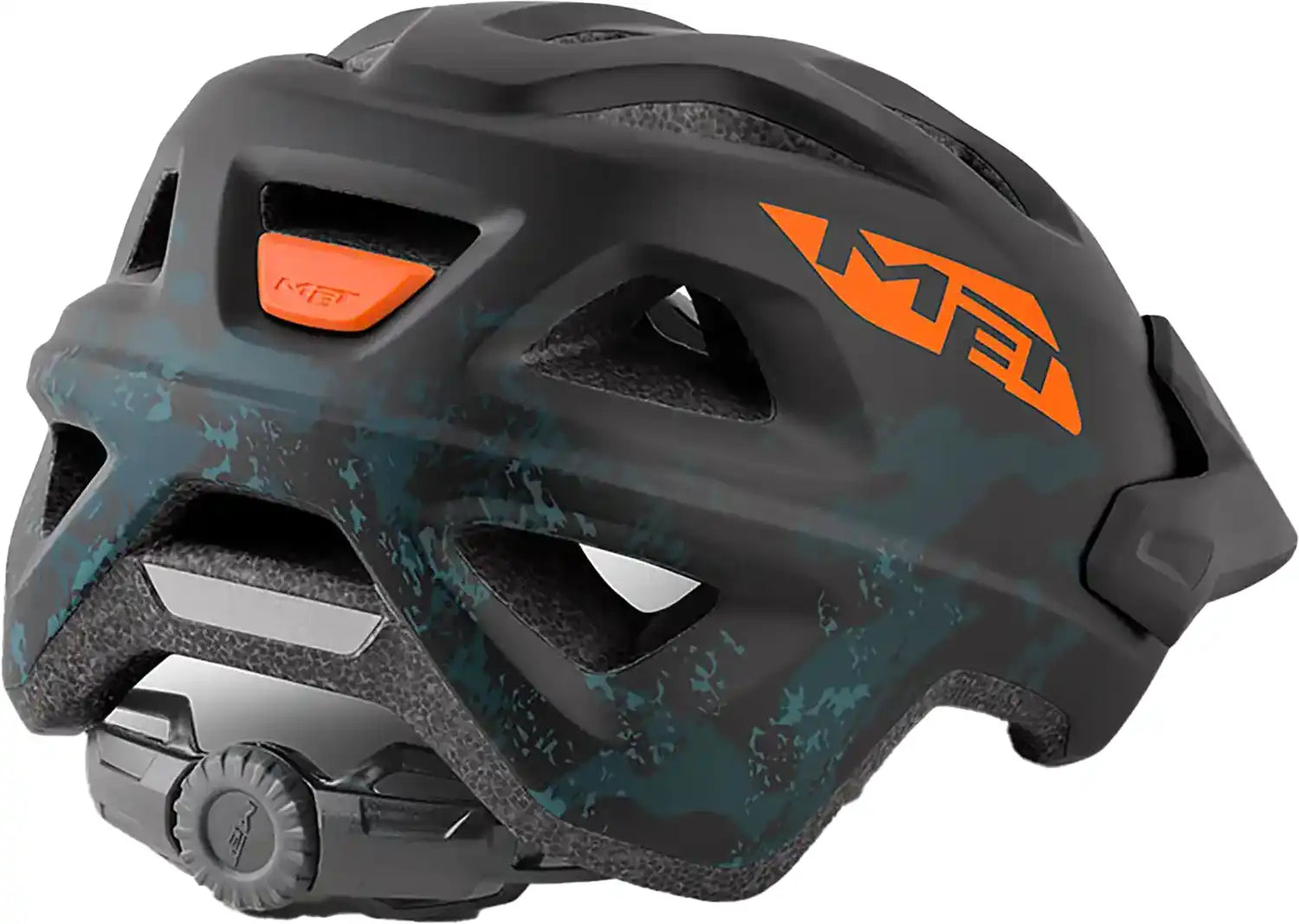 MET Eldar Kids Helmet - ABC Bikes