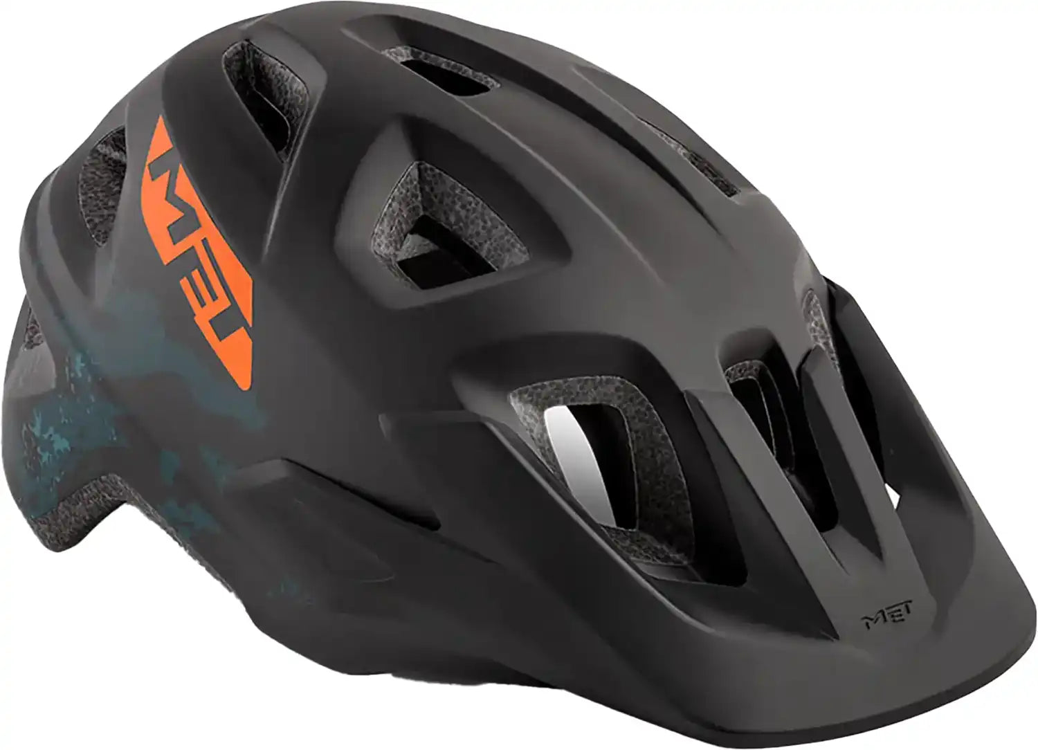 MET Eldar Kids Helmet - ABC Bikes