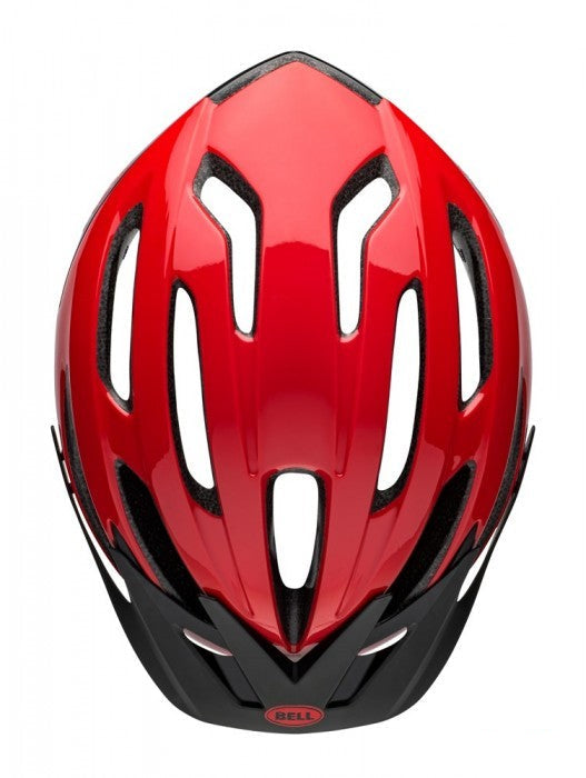 Bell Crest MTB Helmet
