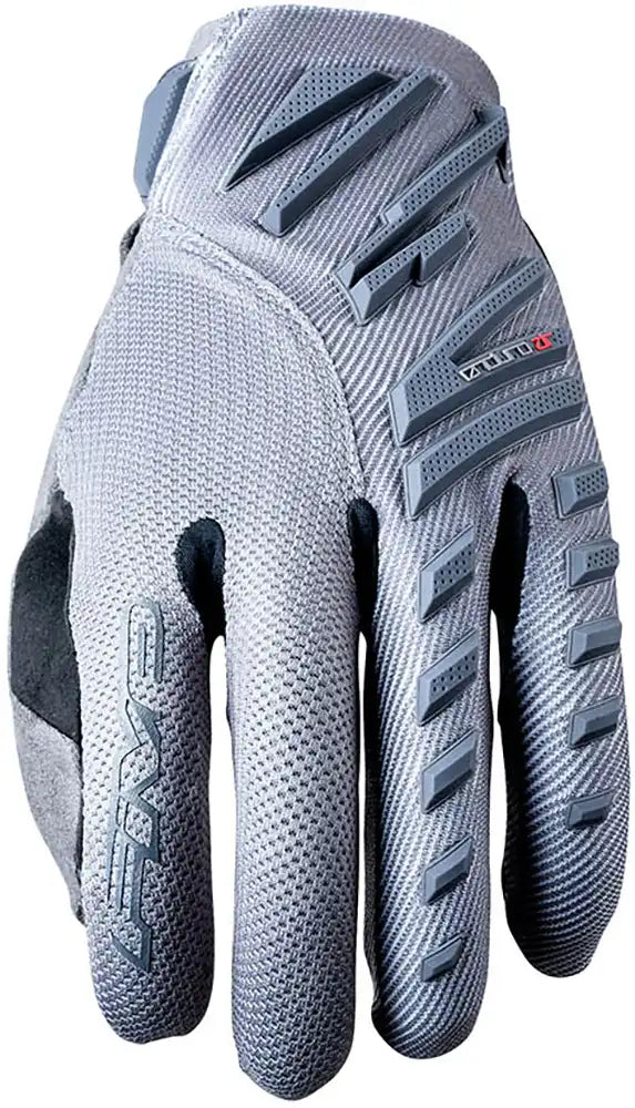 Five Enduro Air LF Mens MTB Gloves - ABC Bikes