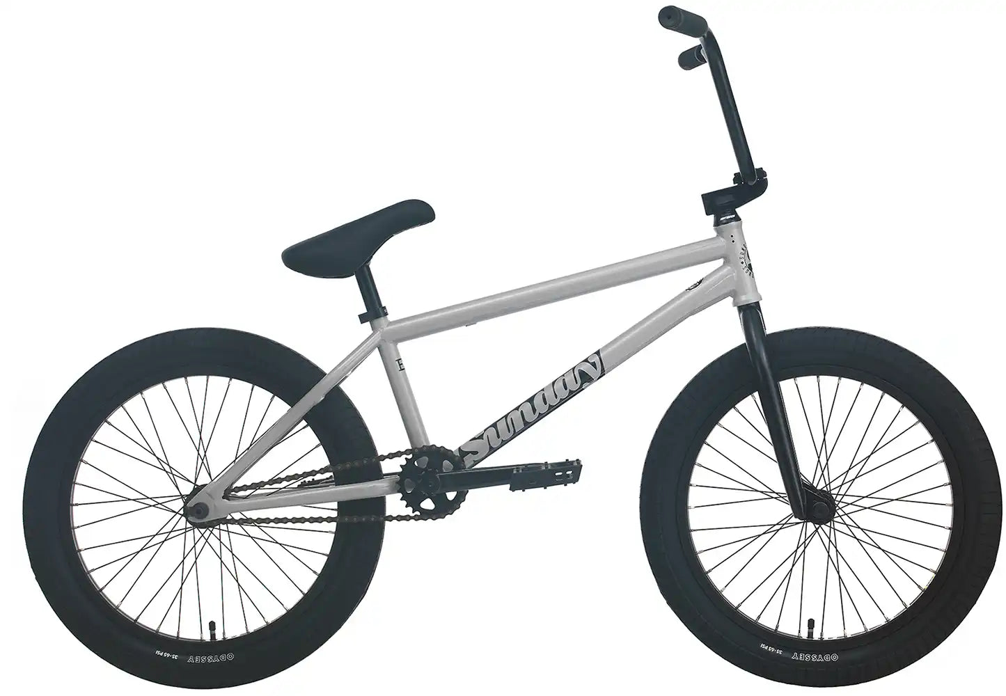 2023 Sunday EX Erik Elstran - ABC Bikes