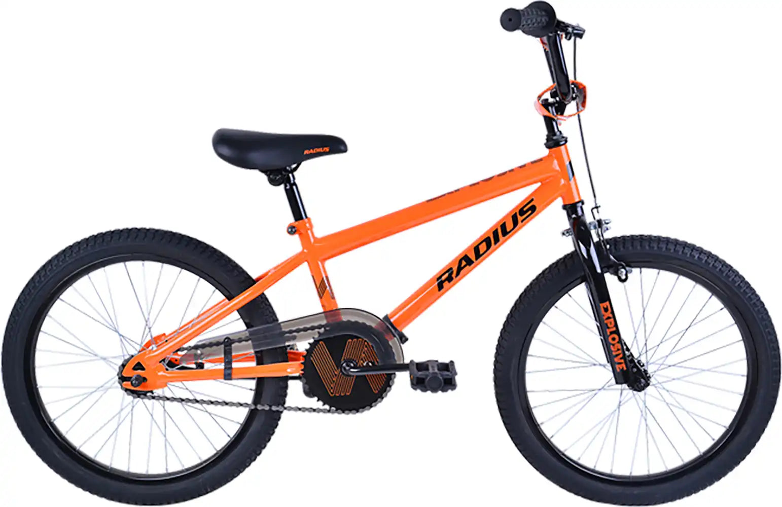 2024 Radius Explosive - ABC Bikes