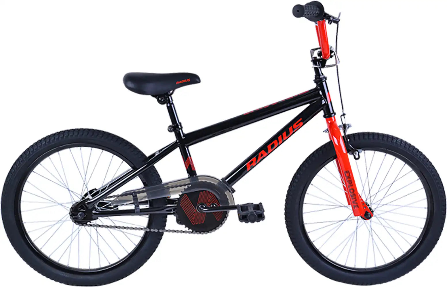 2024 Radius Explosive - ABC Bikes