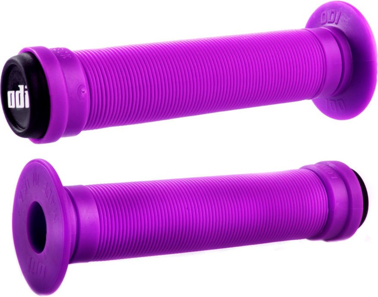 ODI Longneck ST BMX Grips - ABC Bikes