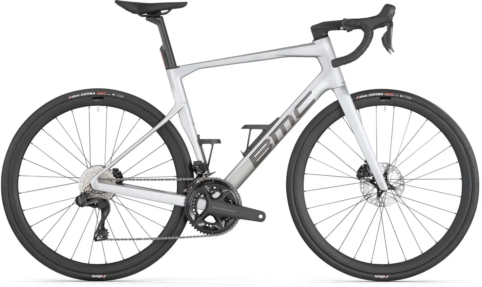 2024 BMC Roadmachine FOUR