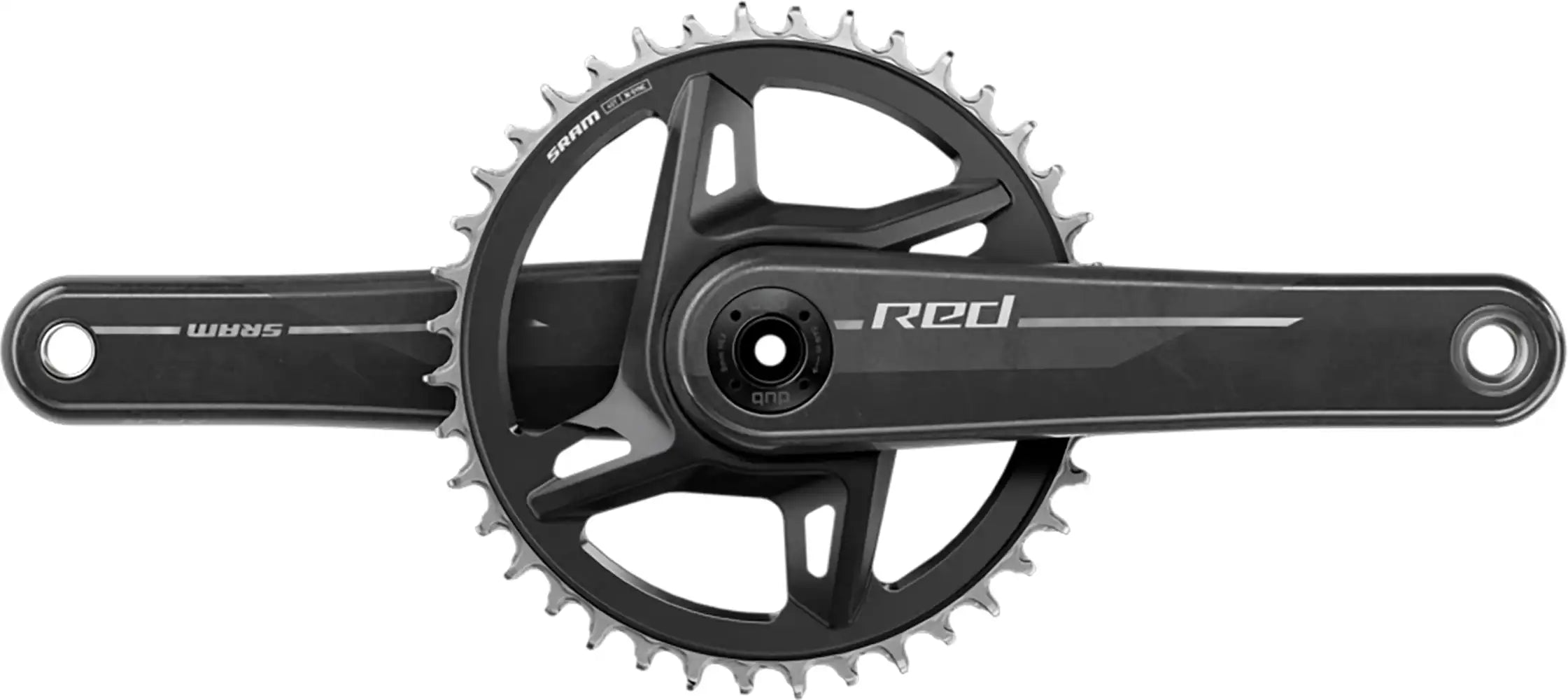 SRAM Red XPLR E1 DUB 13sp Cranks - ABC Bikes