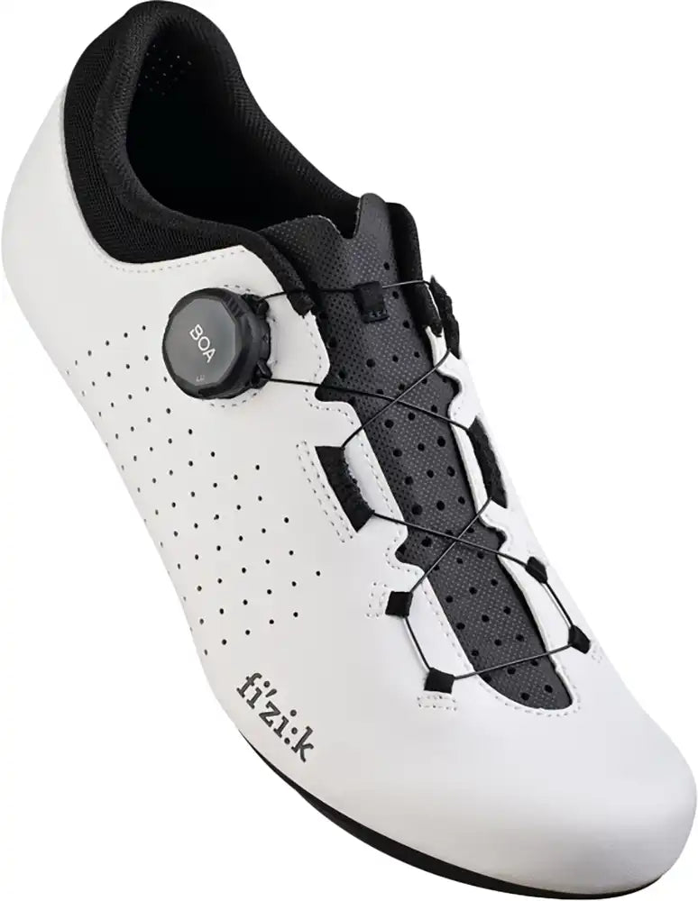 Fizik Vento Omna BOA Mens Road Shoes - ABC Bikes