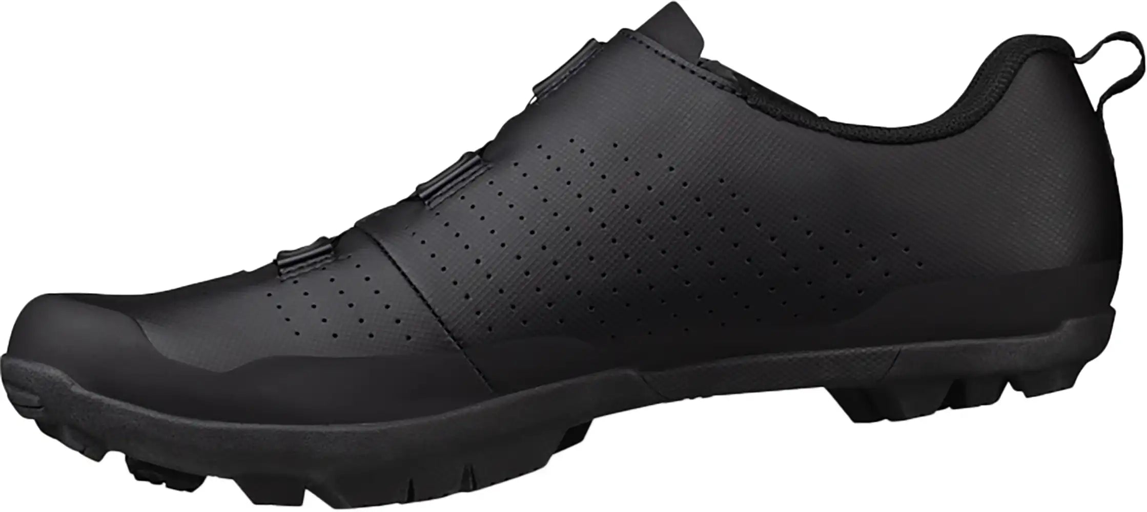 Fizik Terra Atlas BOA Mens MTB Shoes - ABC Bikes